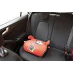 Kindersitz für Autos Kids Licensing MINNIE Rot - Car Schutz
