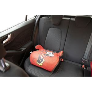 Kindersitz für Autos Kids Licensing MINNIE Rot - Car Schutz