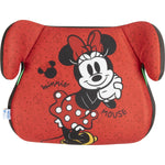 Kindersitz für Autos Kids Licensing MINNIE Rot - Car Schutz