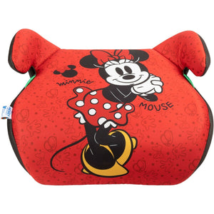 Kindersitz für Autos Kids Licensing MINNIE Rot - Car Schutz