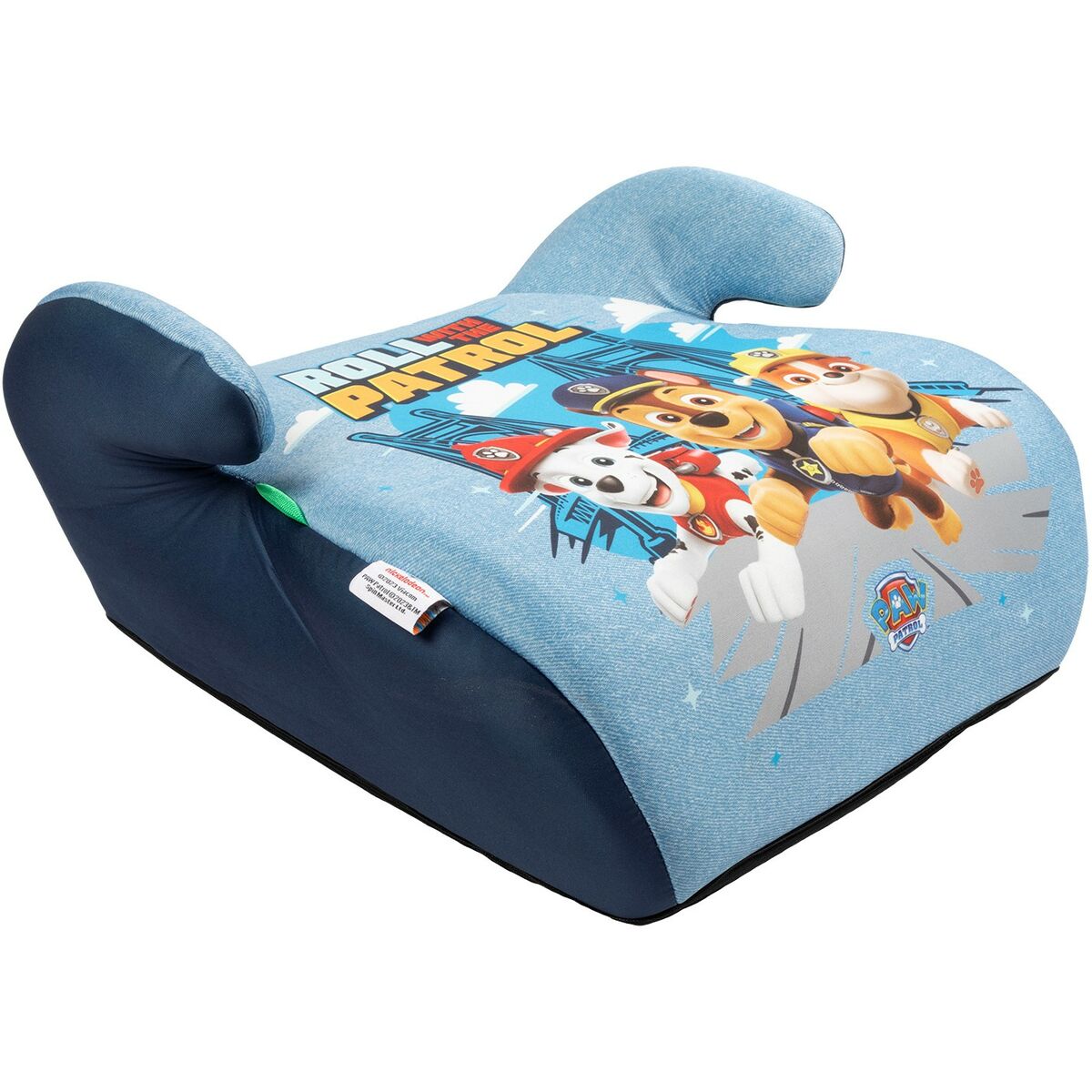 Kindersitz für Autos Kids Licensing PAW PATROL - Car Schutz