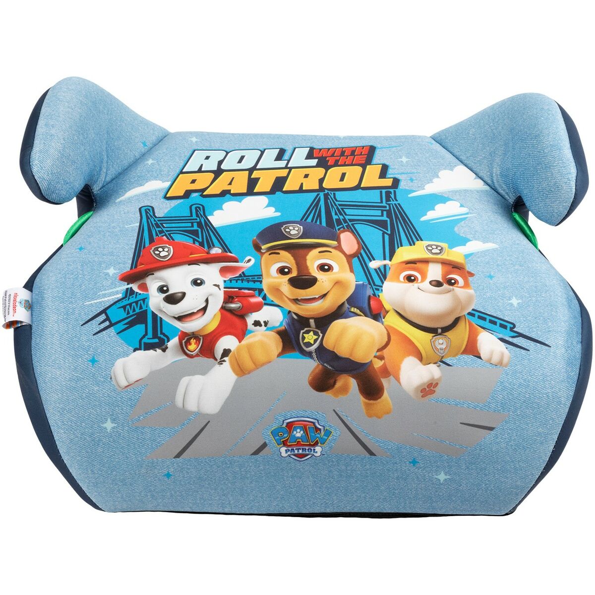 Kindersitz für Autos Kids Licensing PAW PATROL - Car Schutz