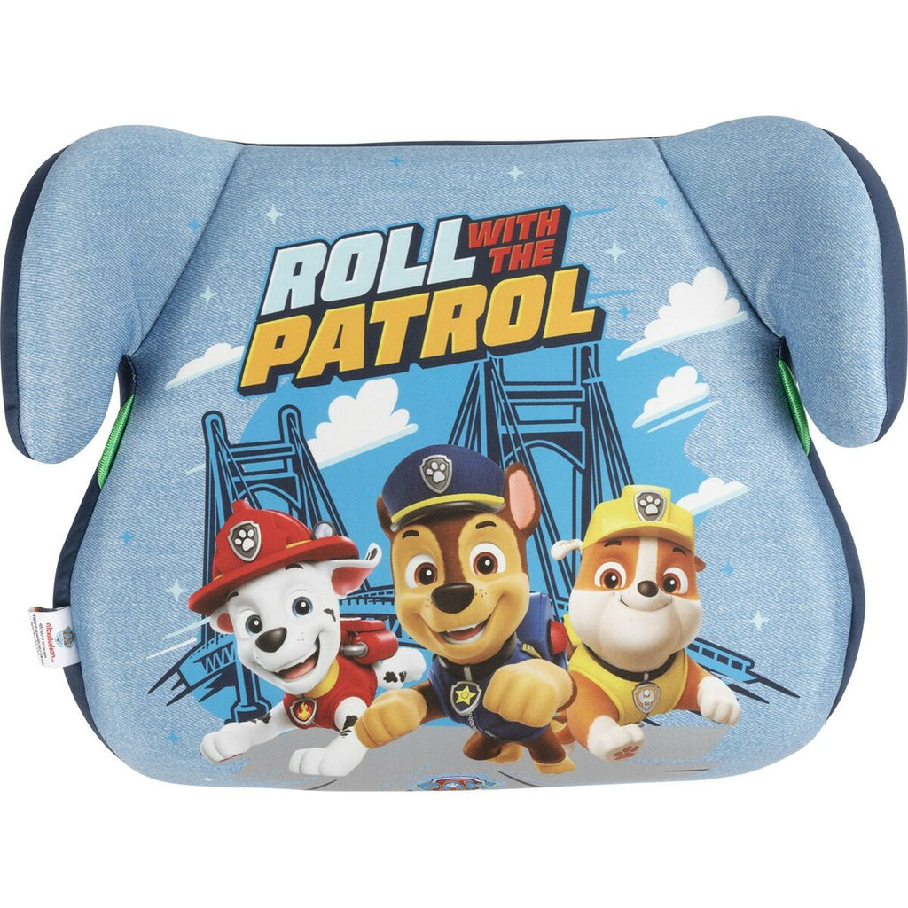Kindersitz für Autos Kids Licensing PAW PATROL - Car Schutz
