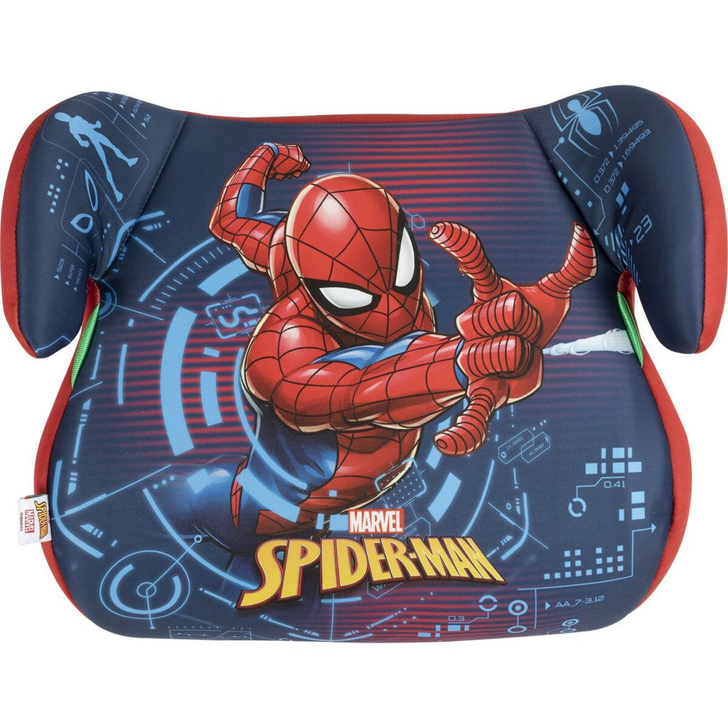 Kindersitz für Autos Kids Licensing SPIDERMAN - Car Schutz
