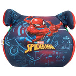 Kindersitz für Autos Kids Licensing SPIDERMAN - Car Schutz