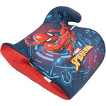 Kindersitz für Autos Kids Licensing SPIDERMAN - Car Schutz
