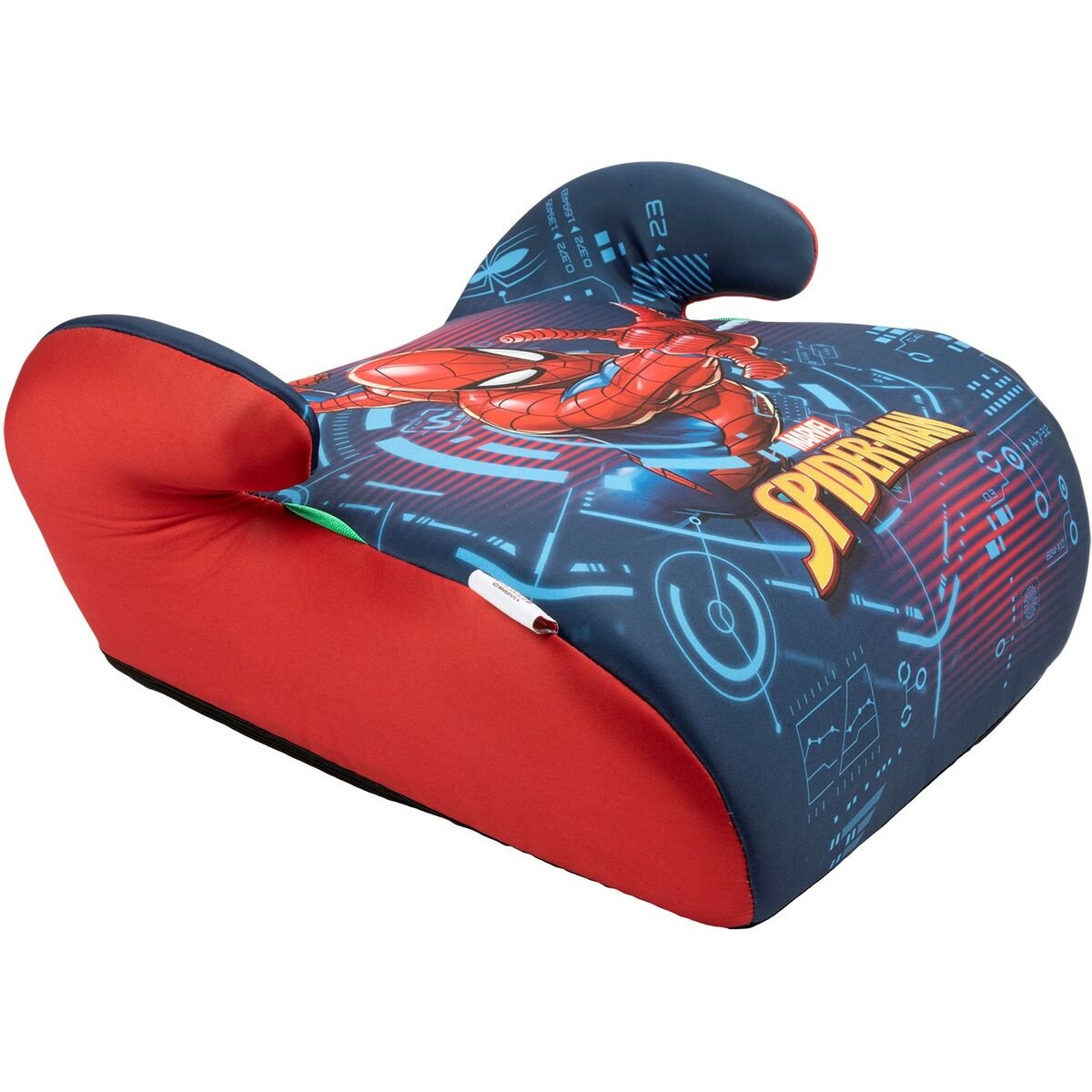 Kindersitz für Autos Kids Licensing SPIDERMAN - Car Schutz