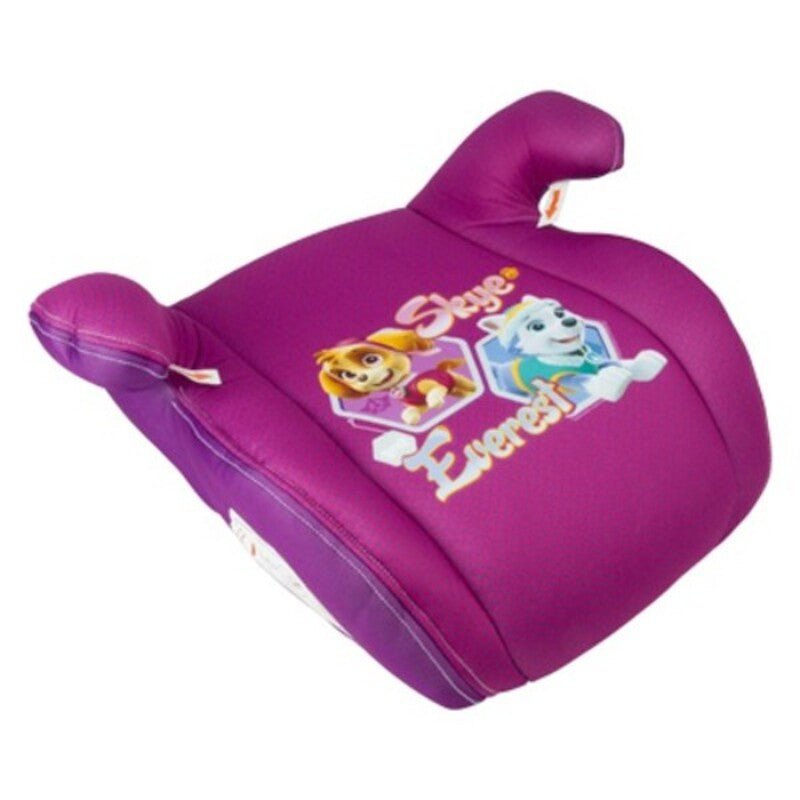 Kindersitz für Autos The Paw Patrol Rosa - Car Schutz