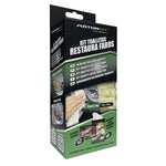 Lampen - Restaurationstücher Motorkit MOT1004 - Auto Schutz