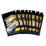 Lampen - Restaurationstücher Motorkit MOT1004 - Auto Schutz