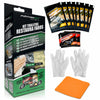 Lampen - Restaurationstücher Motorkit MOT1004 - Auto Schutz