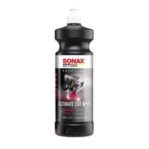 Malerei - Set Sonax SX02393000 - Car Schutz