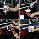 Malerei - Set Sonax SX02393000 - Car Schutz
