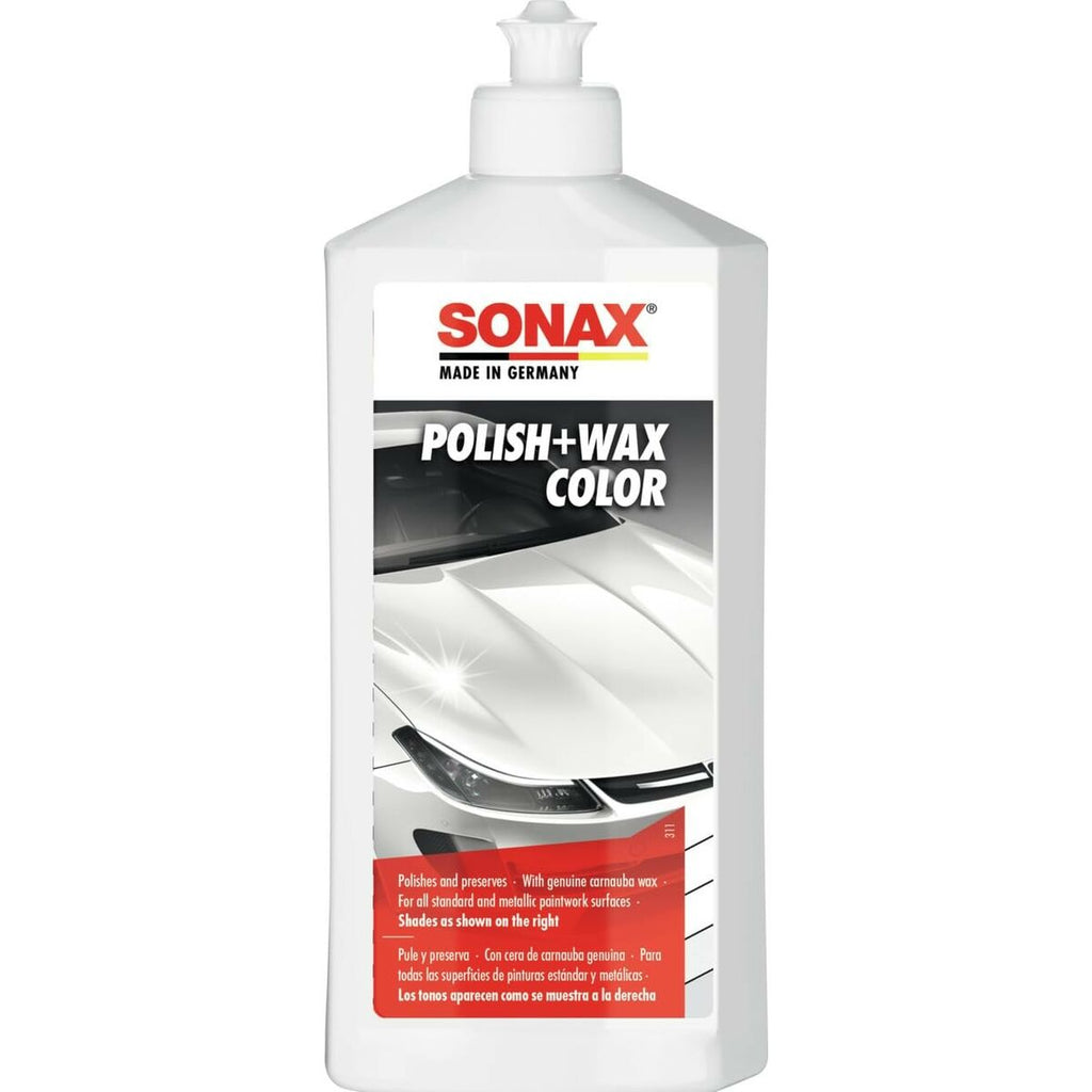 Malerei - Set Sonax SX02960000 - Car Schutz