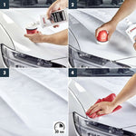 Malerei - Set Sonax SX02960000 - Car Schutz