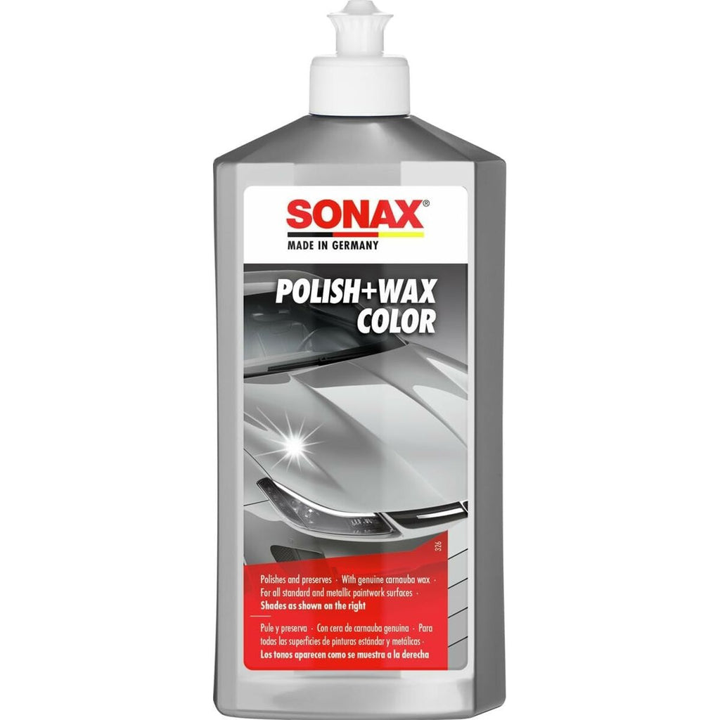 Malerei - Set Sonax SX02963000 - Car Schutz