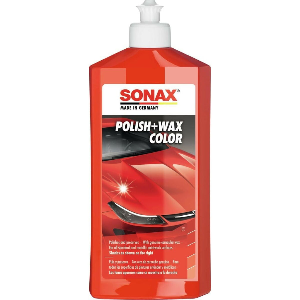 Malerei - Set Sonax SX02964000 - Car Schutz
