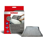 Mikrofaser - Reinigungstuch Sonax SX04512000 - Car Schutz