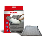Mikrofaser - Reinigungstuch Sonax SX04512000 - Car Schutz