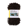 Mikrofasertuch Dunlop SCHWAMM 26 x 16 cm - Car Schutz