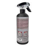 Motorrevive Polsterreiniger – Intensiv - Spray für Autositze & Innenraum - Car Schutz