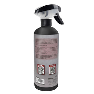 Motorrevive Polsterreiniger – Intensiv - Spray für Autositze & Innenraum - Car Schutz