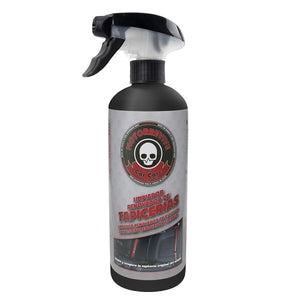 Motorrevive Polsterreiniger – Intensiv - Spray für Autositze & Innenraum - Car Schutz