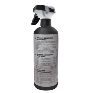 Motorrevive Polsterreiniger – Intensiv - Spray für Autositze & Innenraum - Car Schutz