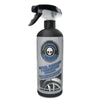 Motorrevive Reifen - & Kunststoffpflege - Intensiv Glanzspray (500 ml) - Auto Schutz