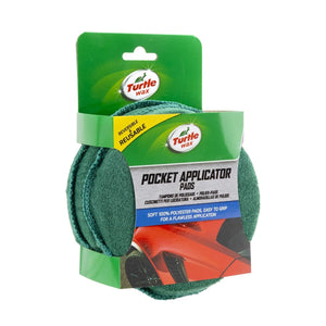 Polierkissen Turtle Wax TW53631 - Autoschutz
