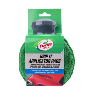 Polierschwamm Turtle Wax Polierscheibe - Car Schutz