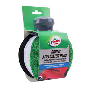 Polierschwamm Turtle Wax Polierscheibe - Car Schutz