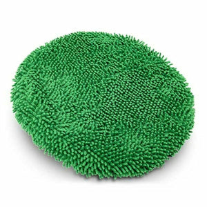 Polierschwamm Turtle Wax Polierscheibe - Car Schutz