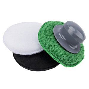 Polierschwamm Turtle Wax Polierscheibe - Car Schutz