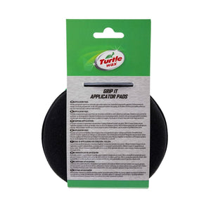 Polierschwamm Turtle Wax Polierscheibe - Car Schutz