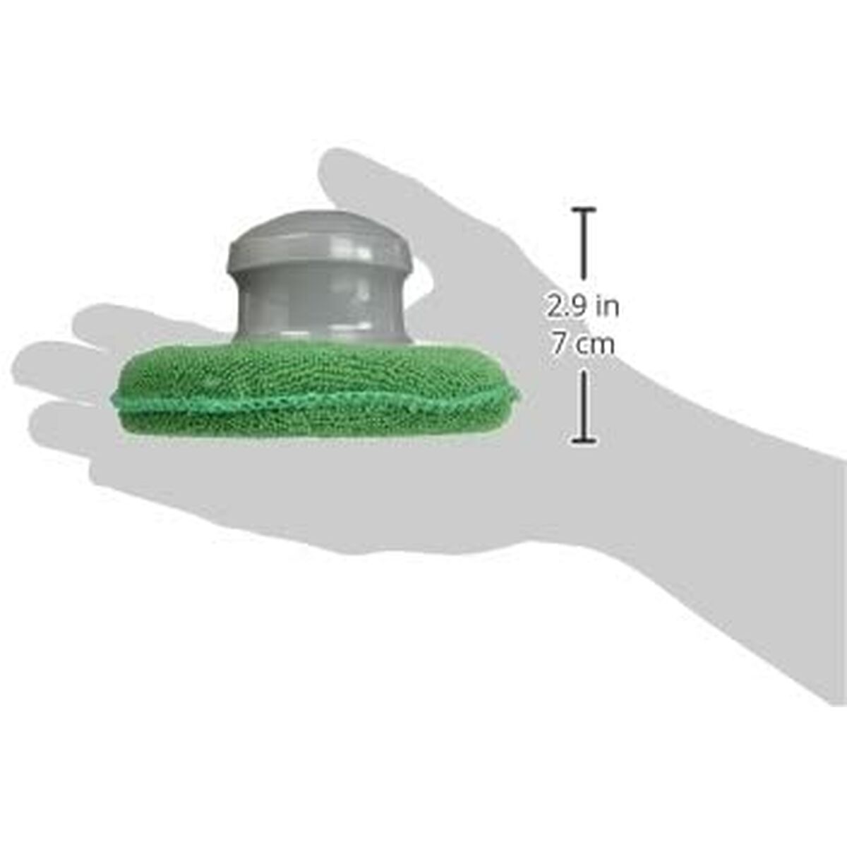 Polierschwamm Turtle Wax Polierscheibe - Car Schutz