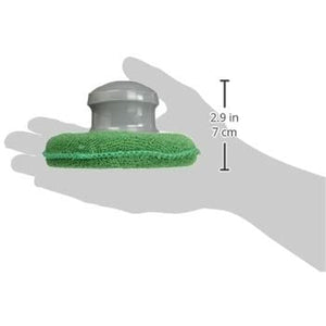 Polierschwamm Turtle Wax Polierscheibe - Car Schutz