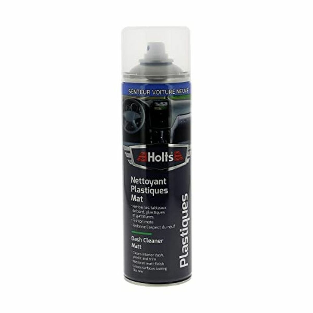 Polsterreiniger Holts - Car Schutz