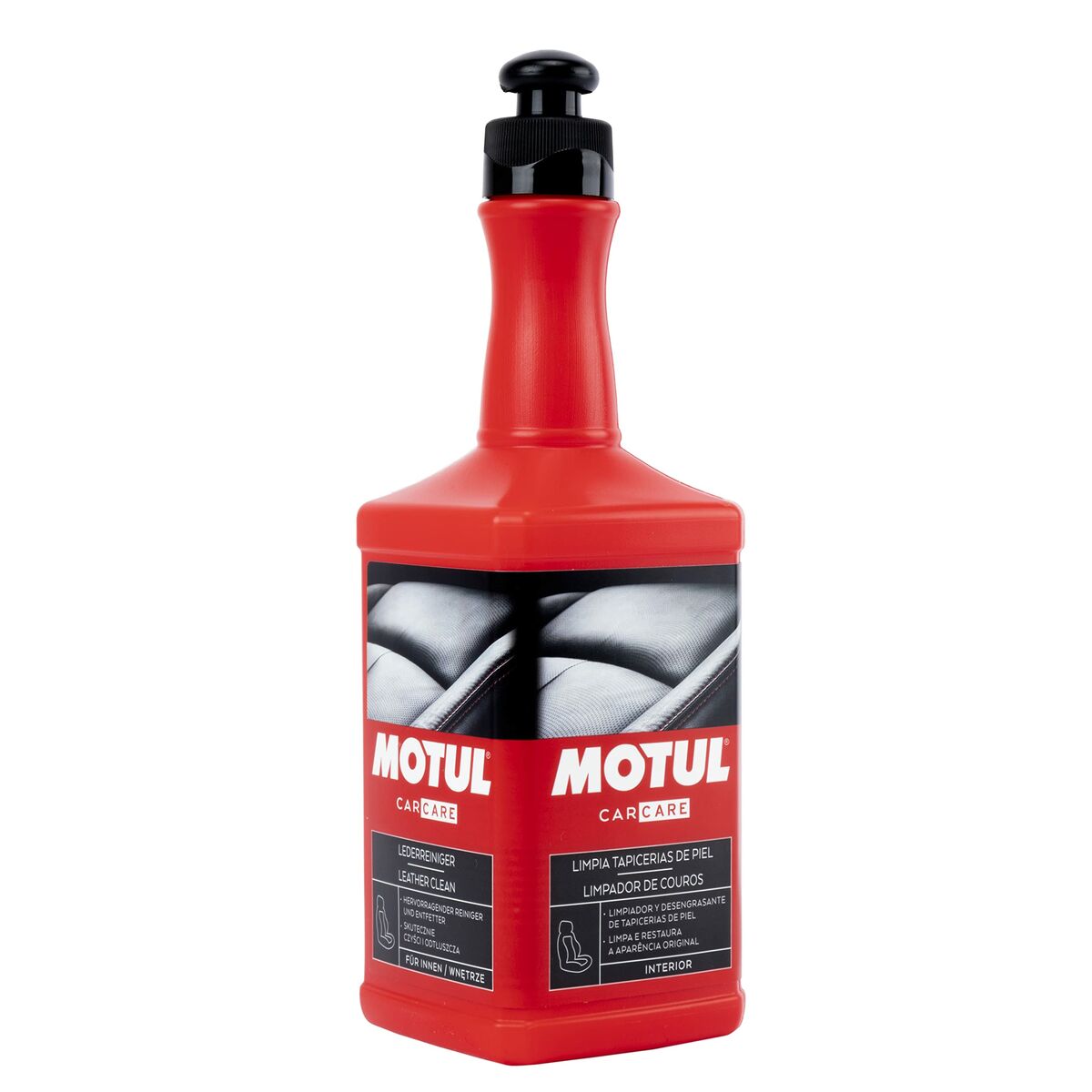 Polsterreiniger Motul MTL110149 Leder 500 ml - Car Schutz
