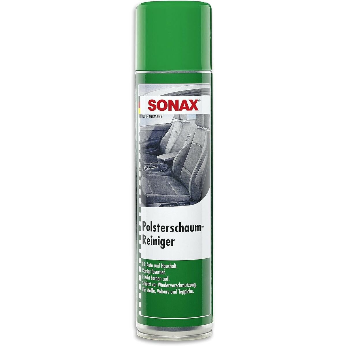 Polsterreiniger Sonax SX03062000 - Car Schutz