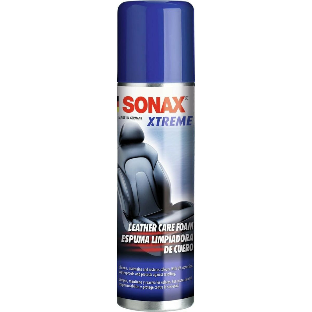 Polsterreiniger Sonax Xtreme 250 ml Leder - Car Schutz