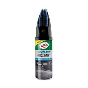 Polsterreiniger Turtle Wax 52894 (400 ml) - Autoschutz