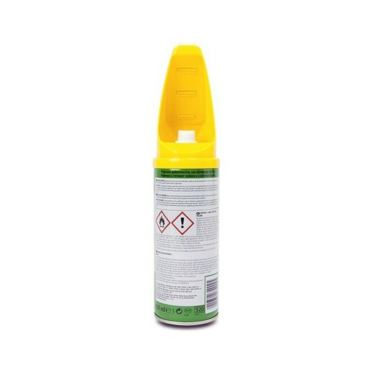 Polsterreiniger Turtle Wax TW51987 Innenraum 1 (400 ml) - Autoschutz