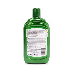 Polsterreiniger Turtle Wax TW52869 Luxe Leather 500 ml - Car Schutz