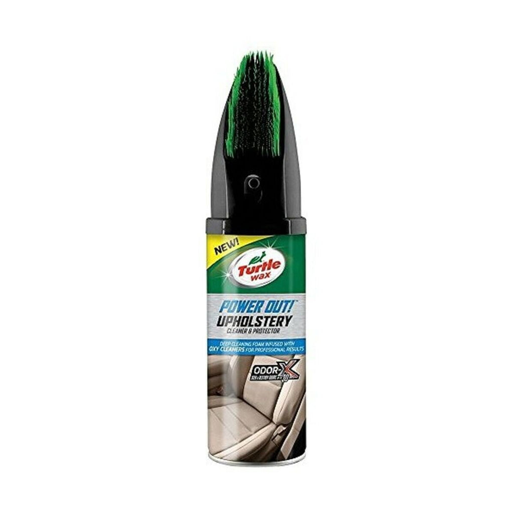 Polsterreiniger Turtle Wax TW52893 Power Out Upholstery 400 ml - Car Schutz