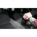 Polsterreiniger Turtle Wax TW54057 Schutzkörper Fleckenbeständig 500 ml - Car Schutz