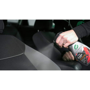 Polsterreiniger Turtle Wax TW54057 Schutzkörper Fleckenbeständig 500 ml - Car Schutz