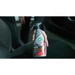 Polsterreiniger Turtle Wax TW54057 Schutzkörper Fleckenbeständig 500 ml - Car Schutz