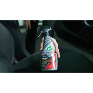 Polsterreiniger Turtle Wax TW54057 Schutzkörper Fleckenbeständig 500 ml - Car Schutz