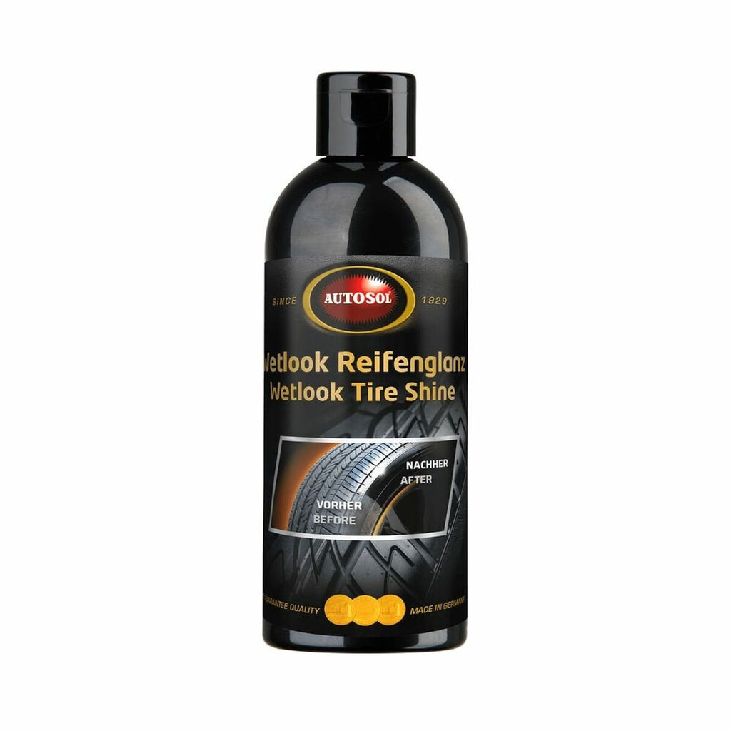 Reifenpolitur Autosol 250 ml - Auto Schutz